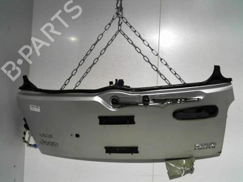 Used Tailgate Tailgate 38653381 38653381
