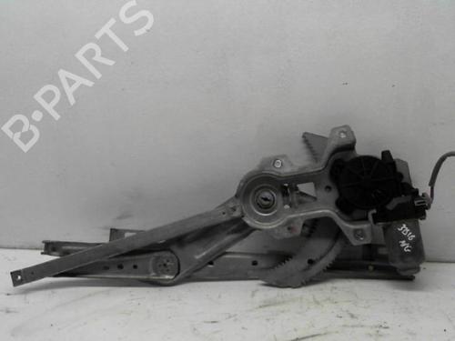 Front left window mechanism MG MG TF 160 | BP38658573C22 - Image 2