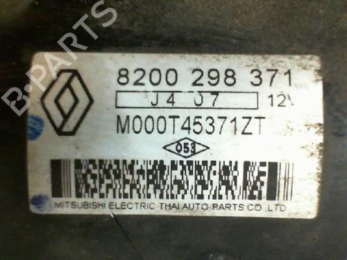 Used Starter Starter 38661677 38661677