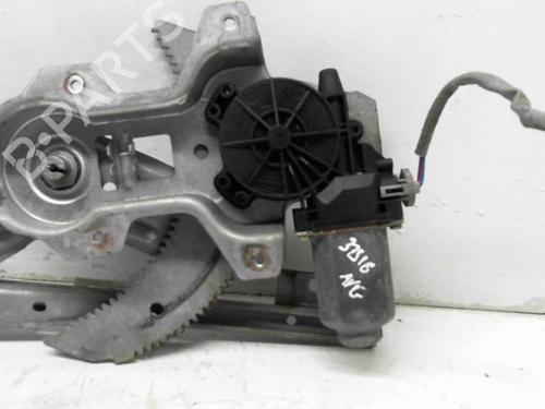 Front left window mechanism MG MG TF 160 | BP38658573C22 - Image 5