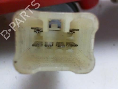 Left taillight CHEVROLET REZZO MPV (U100) 1.6 | BP38662242C34 - Image 2