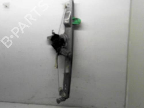Used Front right window mechanism Front right window mechanism 38655496 38655496
