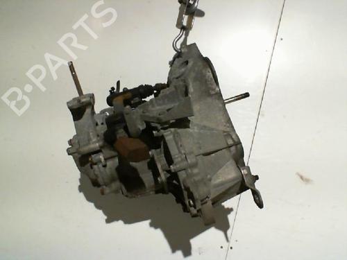 Gearbox LANCIA YPSILON (843_) 1.3 JTD (843.AXD11, 843.AXD1A) | BP38662921M3 - Image 2