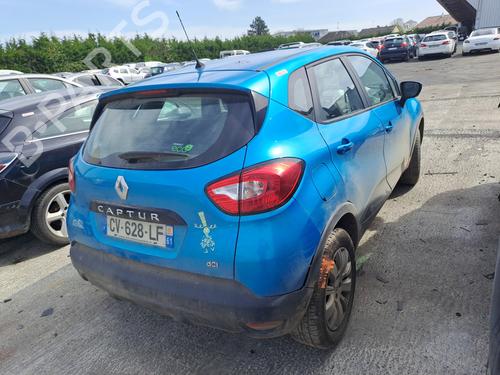 Starter RENAULT CAPTUR I (J5_, H5_) 1.5 dCi 90 (J5N4, J5M5, J5MW, J5M6, J5AL, J5AJ) | BP38668929M8 - Image 9