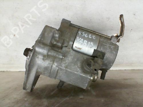 Used Starter Starter 38662766 38662766