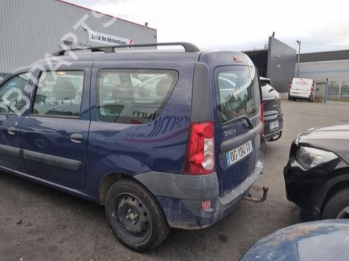 Gearbox DACIA LOGAN MCV (KS_) 1.5 dCi (KS0K) | BP38663631M3  - Image 10