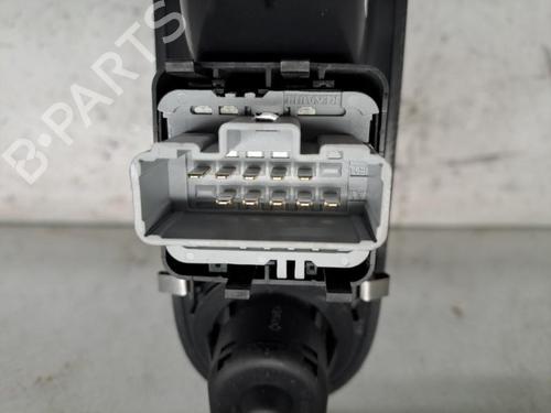 Left front window switch RENAULT TWINGO II (CN0_) 1.5 dCi 90 | BP38665017I27 - Image 2