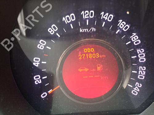 Used Parts KIA SPORTAGE III (SL) 1.7 CRDi 4930732