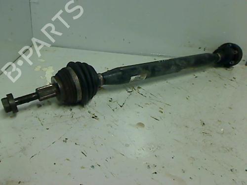 Used Right front driveshaft Right front driveshaft 38659559 38659559