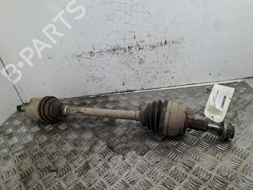 Left front driveshaft PEUGEOT BOXER Van 2.0 BlueHDi 160 | BP39950685M38 - Image 2