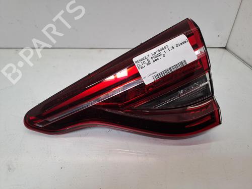 Used Right tailgate light Right tailgate light RENAULT CLIO V (B7_) 1.5 Blue dCi 85 (B7AG) (86 hp) 40126434 40126434