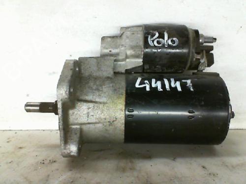 Starter VW POLO (6N2) 1.4 | BP38663212M8 - Image 4