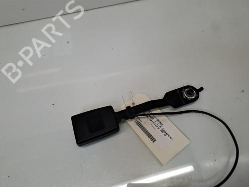 Sikkerhedssele-spænde CITROËN C3 II (SC_) 1.4 | BP38673087I32 - Image 3