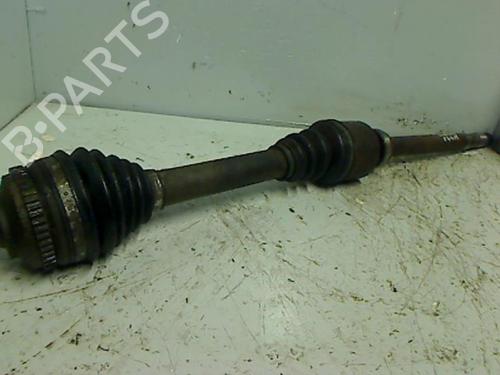 Used Right front driveshaft Right front driveshaft 38659288 38659288