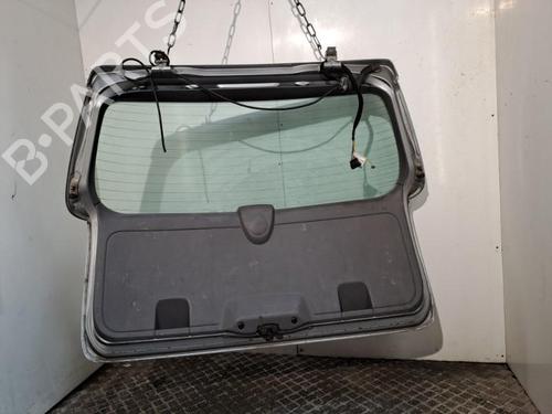 Used Tailgate Tailgate 38664252 38664252