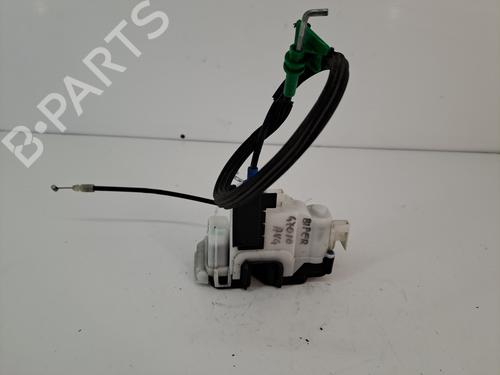 Used Front left lock Front left lock 38666982 38666982