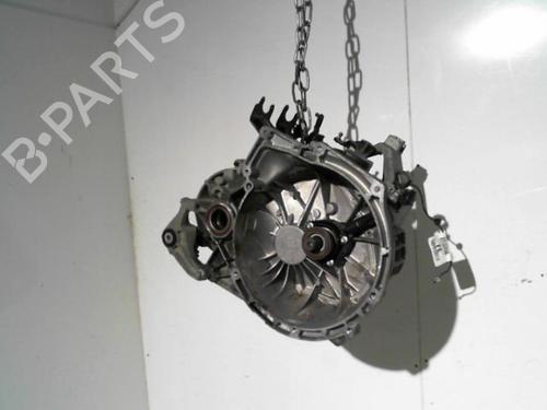 Used Gearbox Gearbox 38657535 38657535