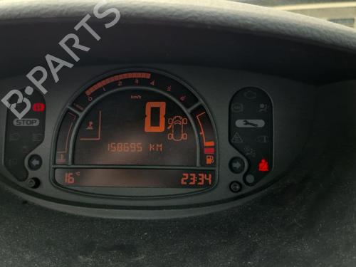 Ricambi RENAULT MODUS / GRAND MODUS (F/JP0_) 1.5 dCi 75 4931319
