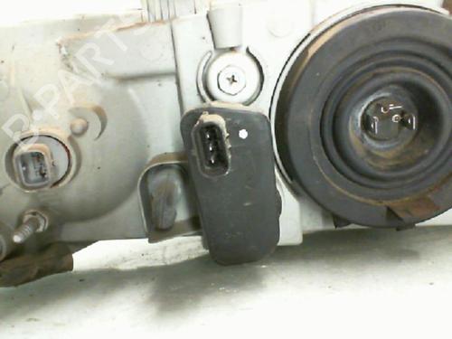 Left headlight DAEWOO KALOS (KLAS) 1.2 | BP38652981C28 - Image 2