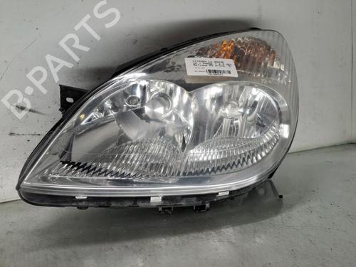 Left headlight CITROËN C5 I (DC_) 2.2 HDi (DC4HXB, DC4HXE) | BP38664496C28 - Image 5