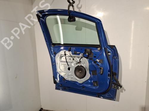 Dør venstre fortil FORD B-MAX (JK) 1.0 EcoBoost | BP38667129C2 - Image 3