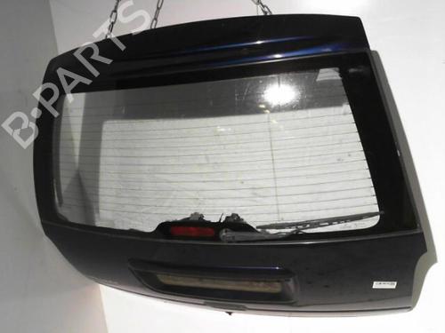 Used Tailgate Tailgate 38657631 38657631