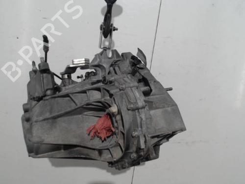 Gearbox DACIA DUSTER (HS_) 1.5 dCi (HSMC) | BP38661958M3 - Image 3