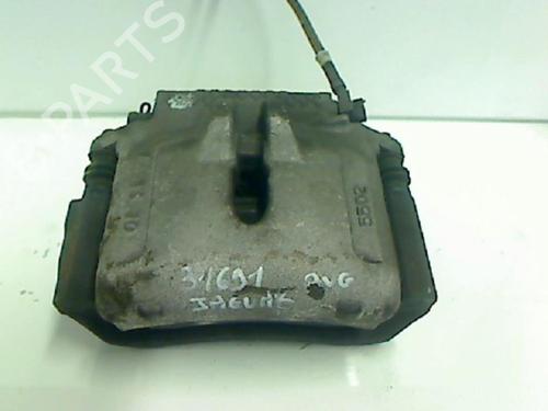 Used Left front brake caliper Left front brake caliper 38654451 38654451