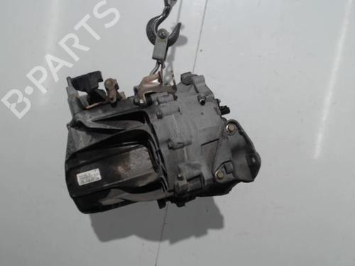 Used Gearbox Gearbox 38663264 38663264