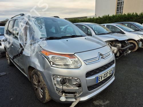 Pièces Détachées Usagées CITROËN C3 Picasso (SH_) 1.2 THP 110 (SHHNZ6) 4930095