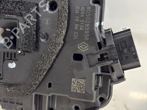 Front right lock RENAULT CLIO V (B7_) 1.5 Blue dCi 85 (B7AG) | BP38667736C97 - Image 3