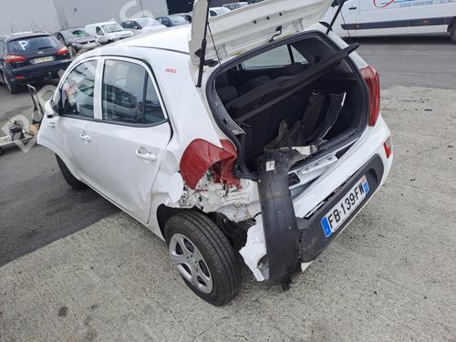 Starter KIA PICANTO III (JA) 1.0 | BP38669900M8  - Image 5