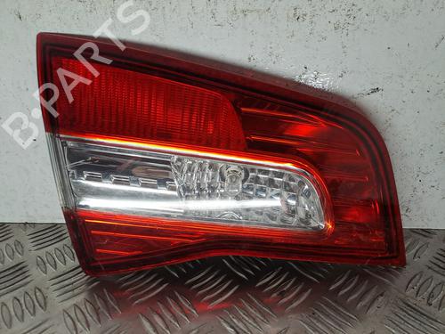 Left tailgate light RENAULT KOLEOS I (HY_) 2.0 dCi (HY0K) | BP38669837C79 - Image 5