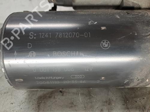 Starter MINI MINI (R56) Cooper D | BP38667972M8 - Image 3