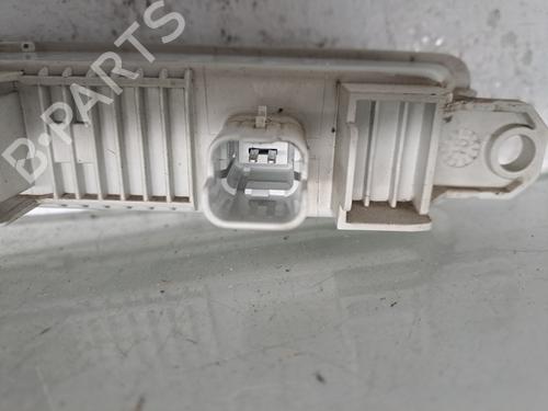 Used Left daytime light Left daytime light 38667447 38667447