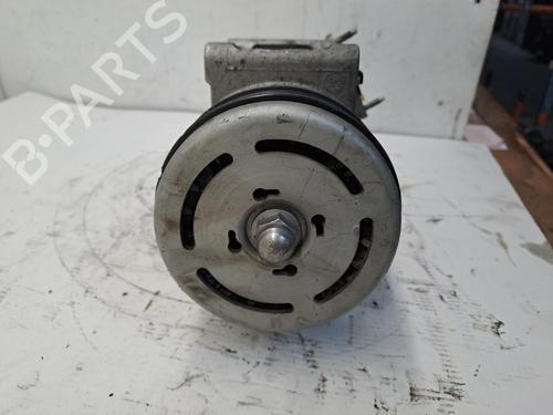 AC compressor CITROËN C4 Picasso II 1.2 THP 130 | BP40203666M34 - Image 3