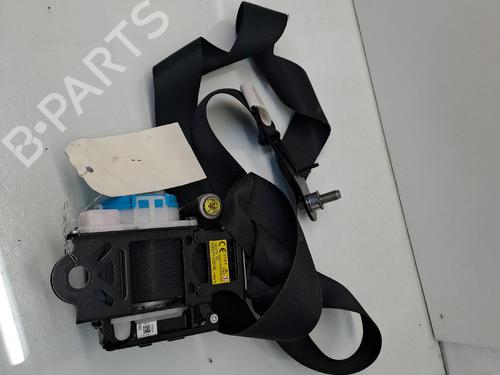 Front right seatbelt MAZDA CX-5 (KE, GH) 2.2 D AWD (KE102) | BP38672726I25 - Image 3
