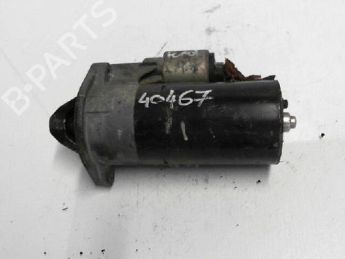 Starter FORD C-MAX (DM2) 1.8 TDCi | BP38660557M8 - Image 4