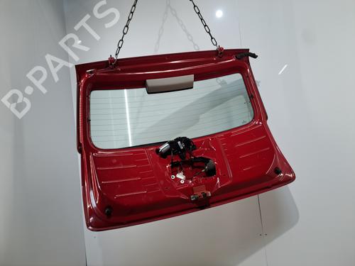 Bakluke CC/Kombi-Kupé Bakluke CC/Kombi-Kupé 38670890 38670890