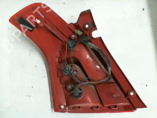 Right taillight SUZUKI SWIFT III (MZ, EZ) 1.3 (RS413, ZC11S) | BP38654158C35 - Image 3