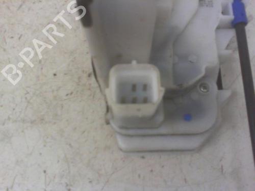 front-right-lock-citroen-nemo-box-bodympv-aa_-2008-38655743 main image