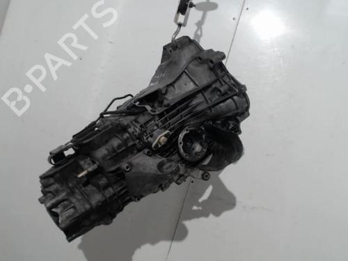 Used Gearbox Gearbox 38662956 38662956