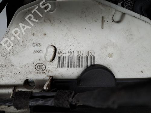 Used Front left lock Front left lock 38666162 38666162