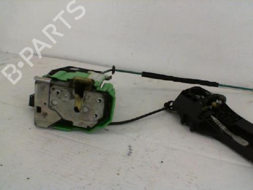 Used Front right lock Front right lock 38660750 38660750