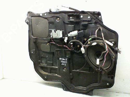 Front left window mechanism MAZDA 5 (CR) 2.0 CD (CR19) | BP38657290C22 - Image 5