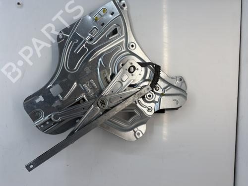 Used Front right window mechanism Front right window mechanism 38667697 38667697