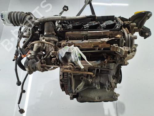 Engine RENAULT TWINGO III (BCM_, BCA_) 0.9 TCe 90 (BCM9, BCM2) | BP39950774M1 - Image 5