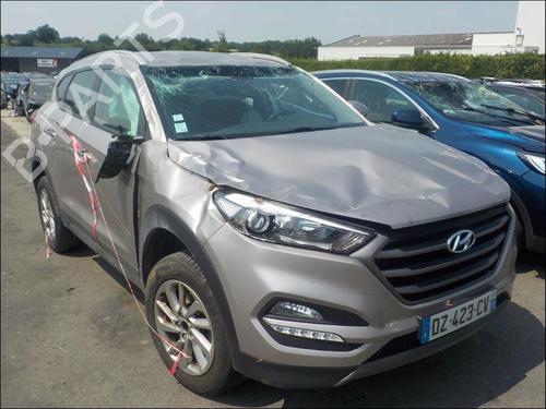 Brukte deler til HYUNDAI TUCSON (TL, TLE) 1.7 CRDi 4928591