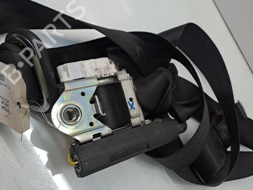 Front left seatbelt SKODA FABIA II Combi (545) 1.4 | BP40269353I26 - Image 2