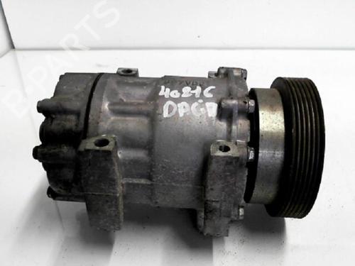 AC compressor DACIA LOGAN MCV (KS_) 1.5 dCi (KS0W) | BP38658595M34 - Image 3